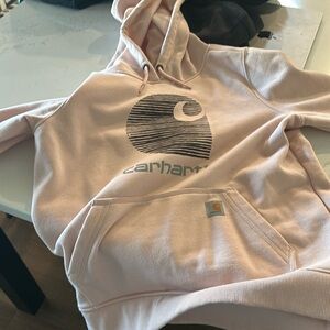 Carhartt hoodie